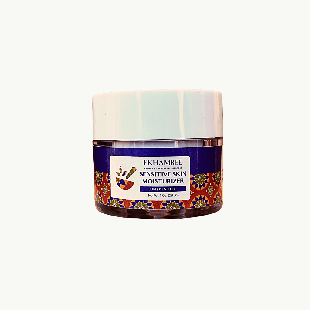 Image of 100% Pure Super Fruit Cream Antioxidant Complex, a potential contender for the best aloe vera skincare product