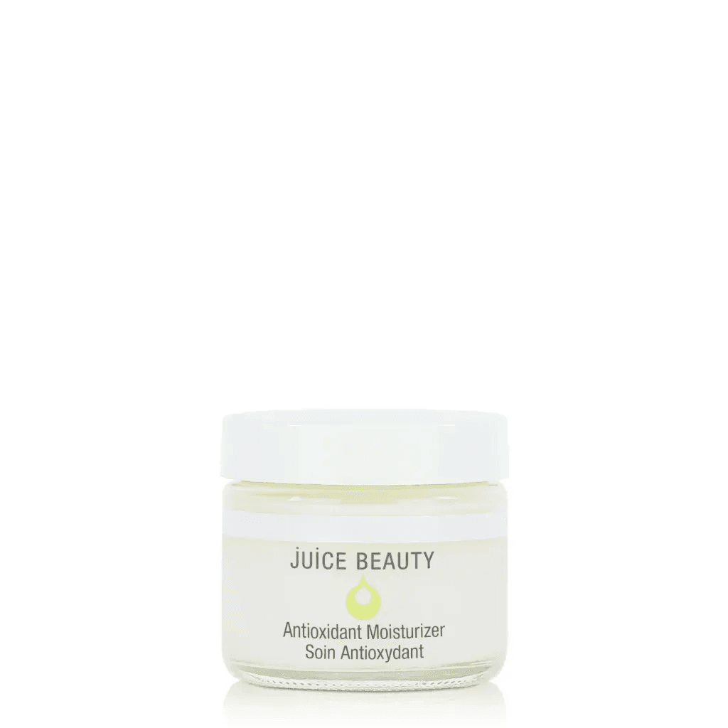 Image of Juice Beauty Antioxidant Moisturizer, a potential contender for the best aloe vera skincare product