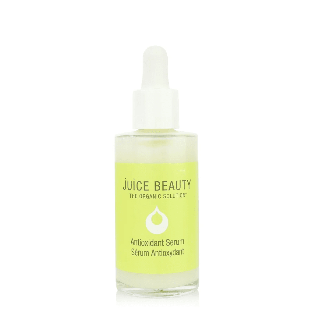 Image of Juice Beauty The Organic Solution Antioxidant Serum, a potential contender for the best serum for dry skin
