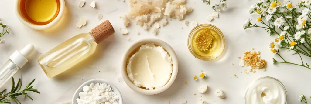 Best Natural Skincare Products for Dry Skin