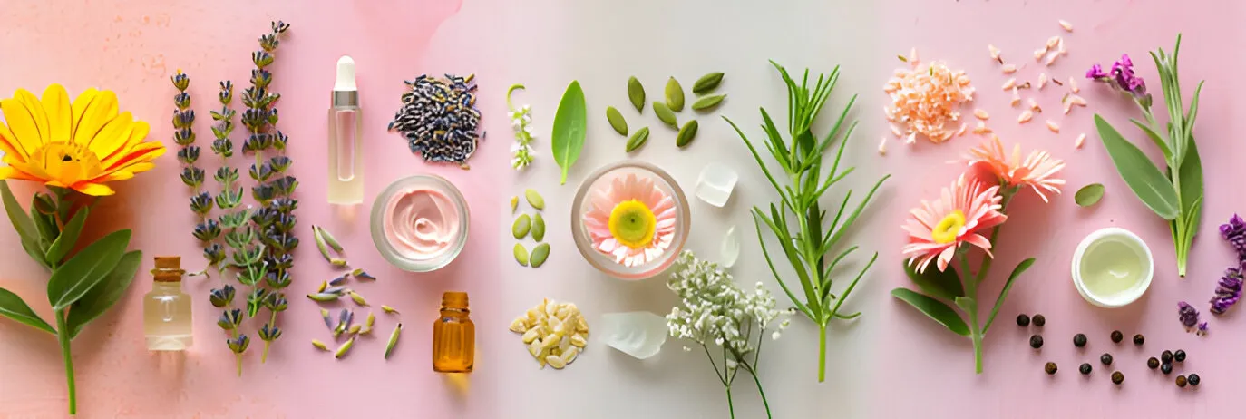 Best Natural Skincare Products by Ingredients